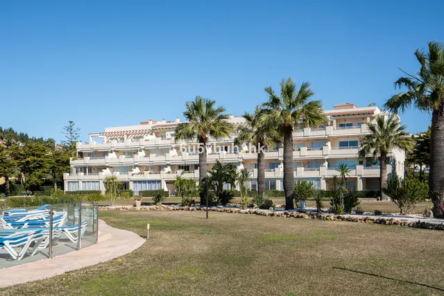 Apartamento 2 habitaciones 86m² en venta - Riviera del sol — 18
