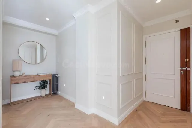 MADRID | CHAMBERÍ – CALLE MARQUÉS DEL VASTO PISO DE 133 M2 L - foto 4