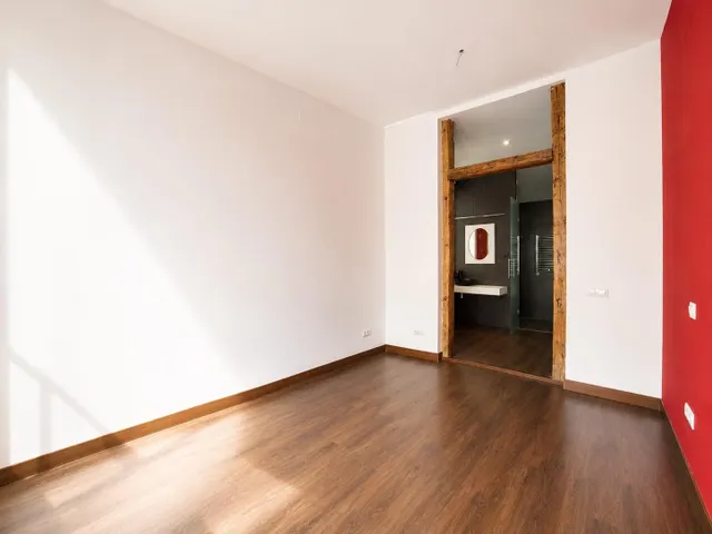 Vivienda con trastero — 40