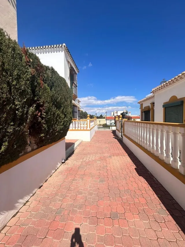 Bungalow 2 habitaciones 55m² en venta - Torre la mata — 26