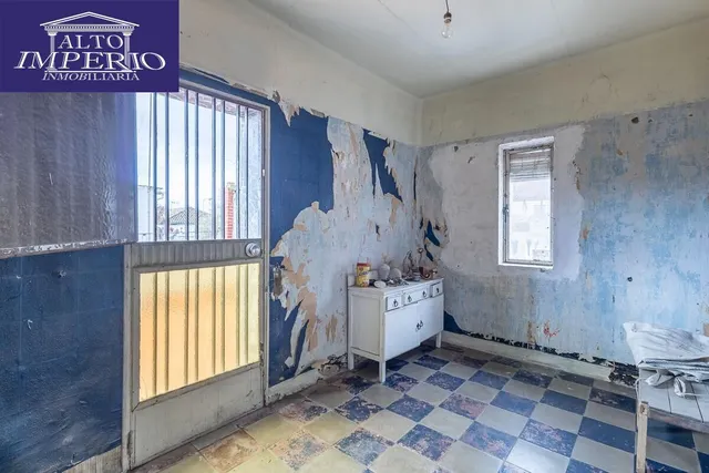 Casa con Parcela a Reformar en Granada — 20
