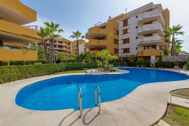 Buhardilla 2 habitaciones 73m² en venta - Punta Prima — 5