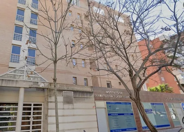 Plaza de garaje en calle Genaro Parladé — 10