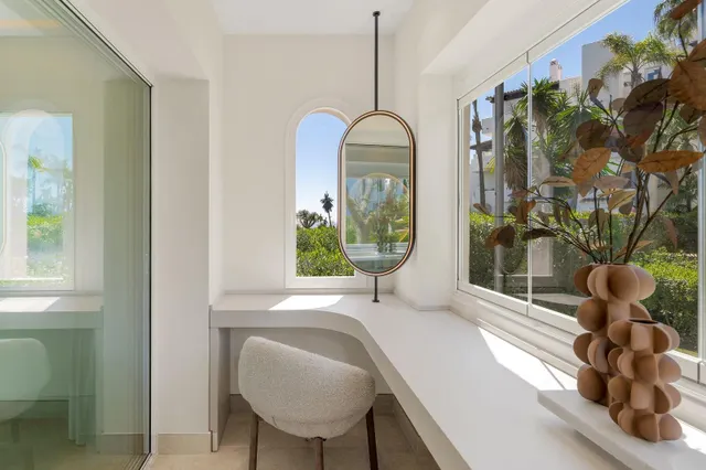 Apartamento de tres dormitorio — 11
