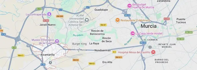SE VENDE piso OKUPA en C Mexico de Alcantarilla - foto 2