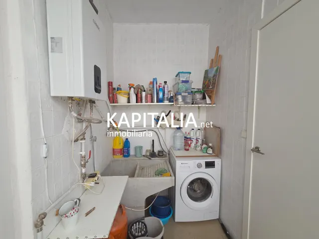 Magnifica casa a la venta en Ontinyent — 7
