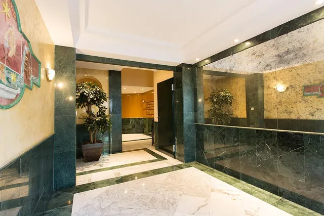 EXCLUSIVO piso en ALQUILER (FORUM) — 15