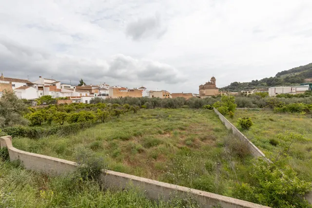 ESPECTACULAR TERRENO DE 876M2 EN PINOS DEL VALLE — 9