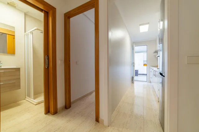 Adosado 3 habitaciones 114m² en venta - Antiguo hospital los arcos — 9