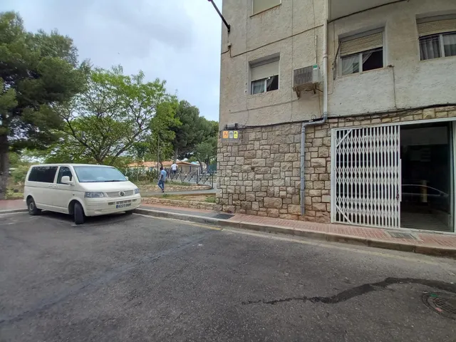 Local en Benidorm — 13