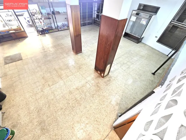 Se Vende Local Comercial Barrio del Cristo — 9