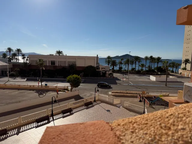 Estudio tipo loft en venta en edificio Mónaco, La Manga - foto 3