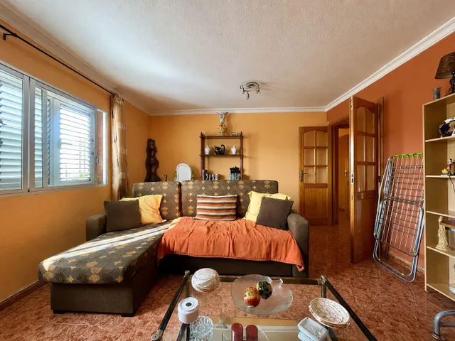 Piso alquilado, en venta en la zona de la paterna — 3