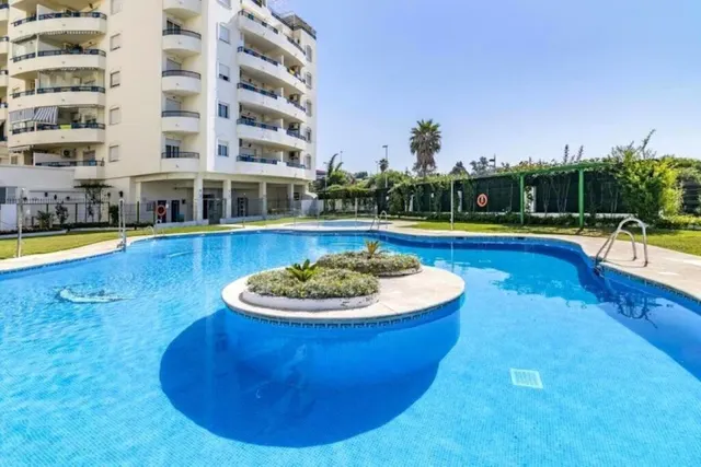 Apartamento 1 habitación 57m² en venta - Marbella — 7