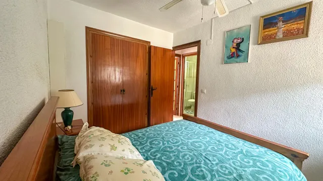 Adosado 2 habitaciones 91m² en venta - La Florida — 17