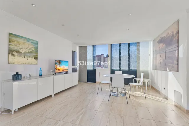 Ático 2 habitaciones 56m² en venta - Centro — 10