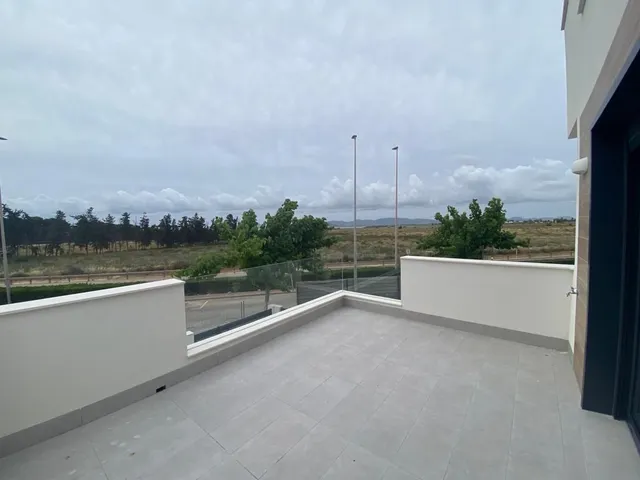 Villa 3 habitaciones 101m² en venta - Serena Golf — 27