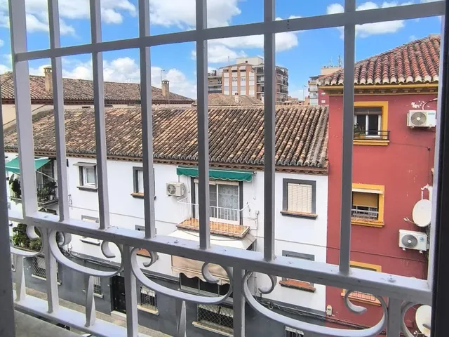 Piso en venta en Zaidín – Granada — 14