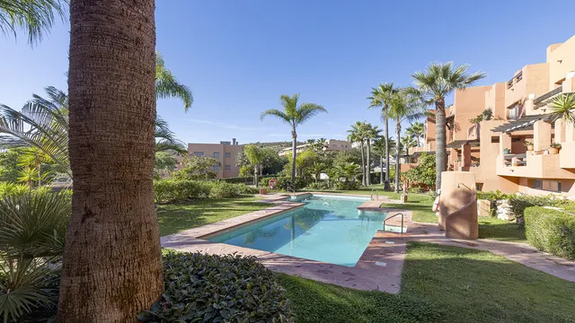 Adosado 2 habitaciones 333m² en venta - Costa del Sol — 46