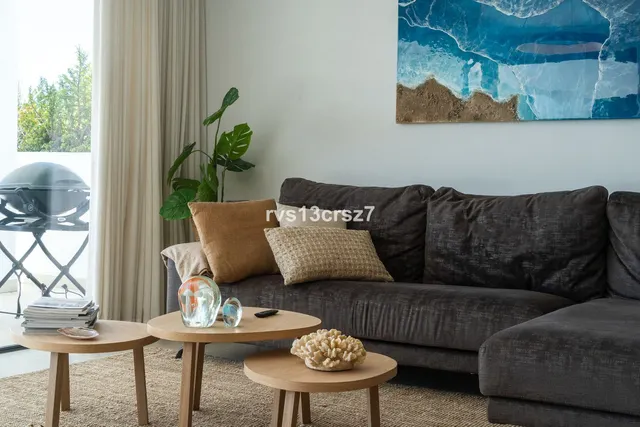 Apartamento 2 habitaciones 112m² en venta - El Madroñal — 36