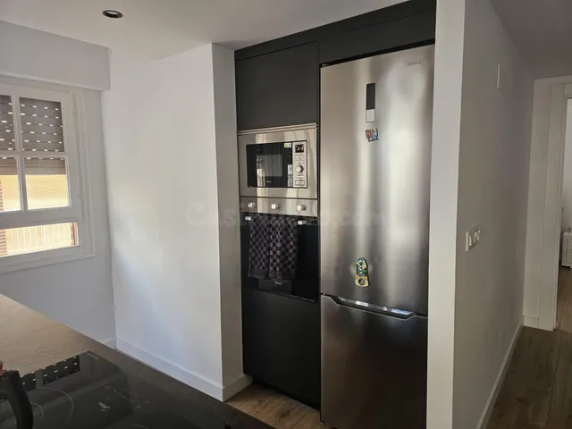 Piso a estrenar en pleno centro de Águilas, ideal para alqui - foto 3