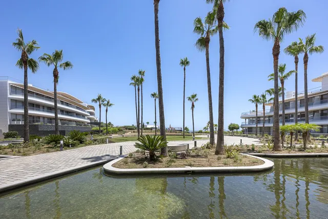 Apartamento 2 habitaciones 121m² en venta - Costa Del Sol — 50