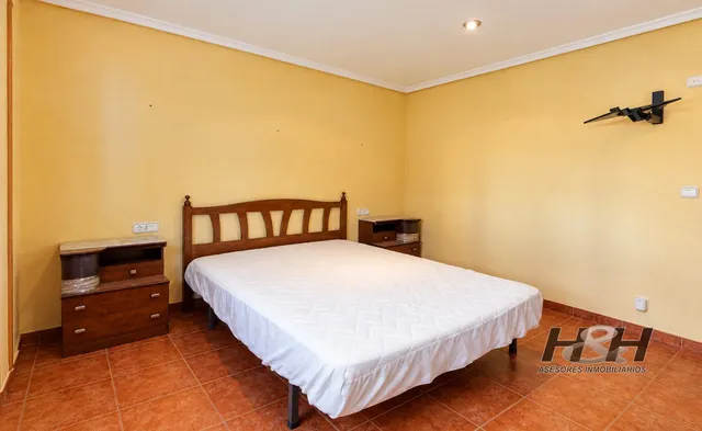 Piso 5 habitaciones 128m² en venta - Burjassot — 12