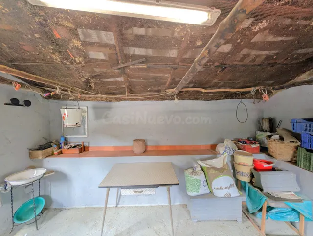 Casina en cuerigo, aller — 7