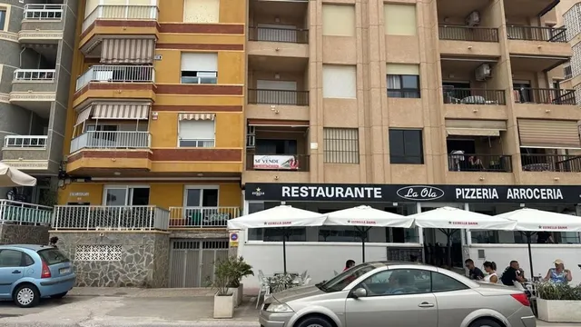 Apartamento 2 habitaciones 68m² en venta - Habaneras — 19