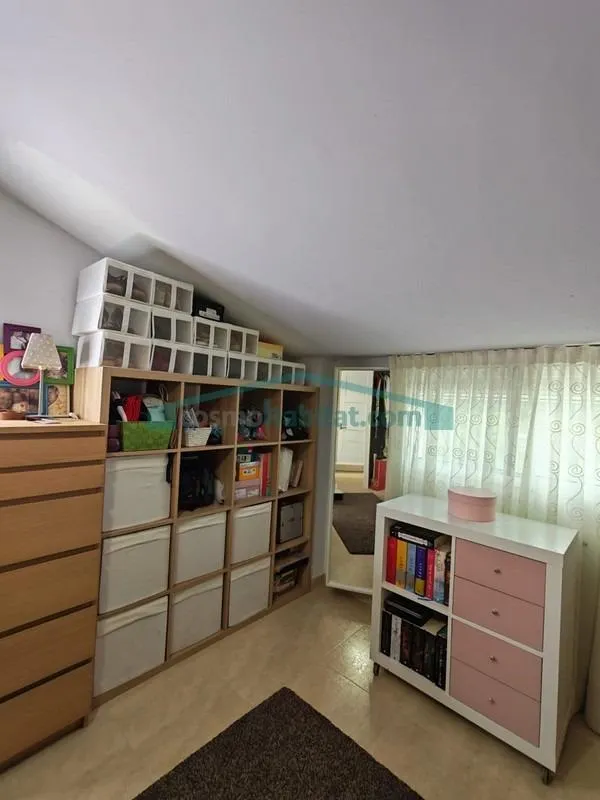 Ático dúplex en Muro de Alcoy con 4 habitaciones, balcones, garaje y trastero — 17