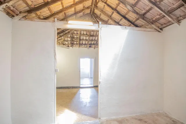 CASA TERRERA CON FINCA EN VENTA EN SANTA BÑRBARA, ICOD DE LOS VINOS — 34