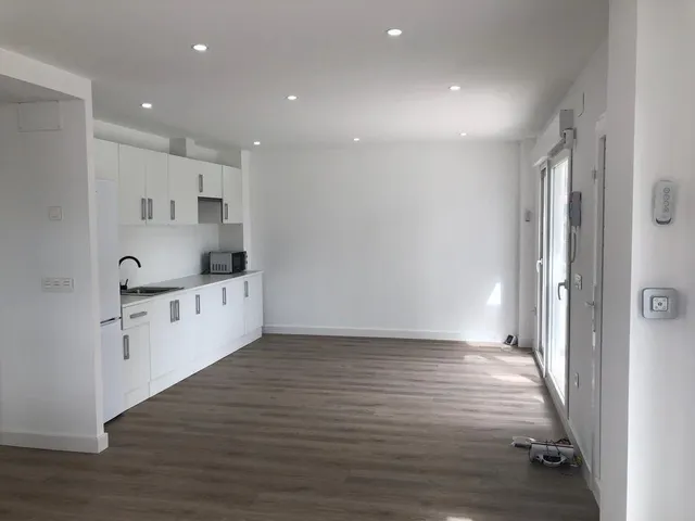Chalets en construcción a la  venta en la Nucia ( zona Coloma) — 8