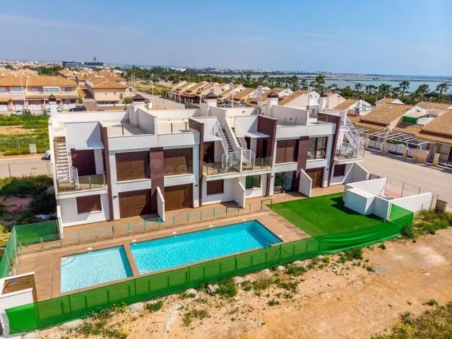 Apartamento 3 habitaciones 140m² en venta - CENTRO - foto 4