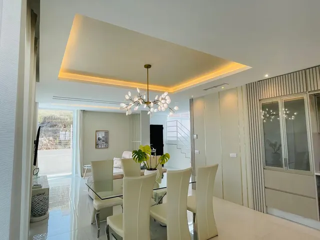 Chalet 4 habitaciones 250m² en venta - Centro — 31