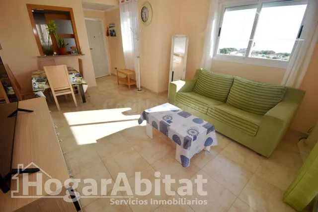 ¡Vistas al mar! Amplio, esquinero y alto en residencial con piscina, garaje y terraza — 5