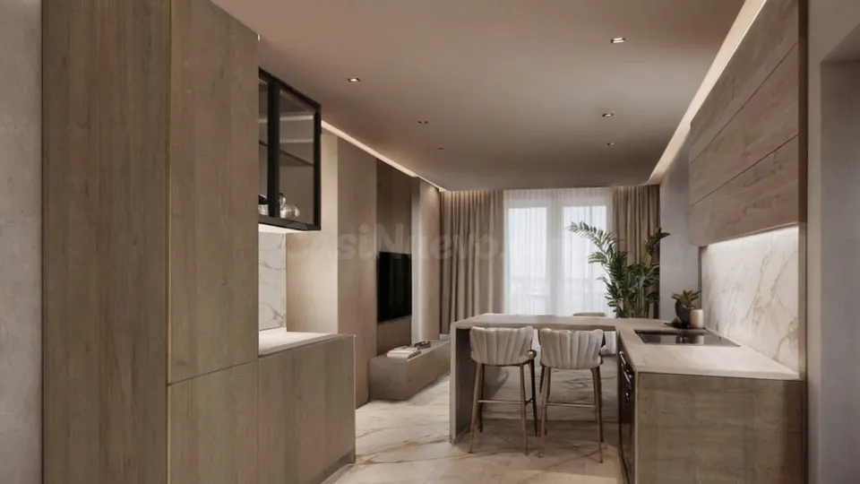 Apartamento 3 habitaciones 73m² en venta - Cruz de Humilladero- Paseo de los Tilos