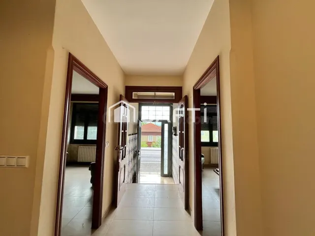 Casa unifamiliar en Rianxo — 14