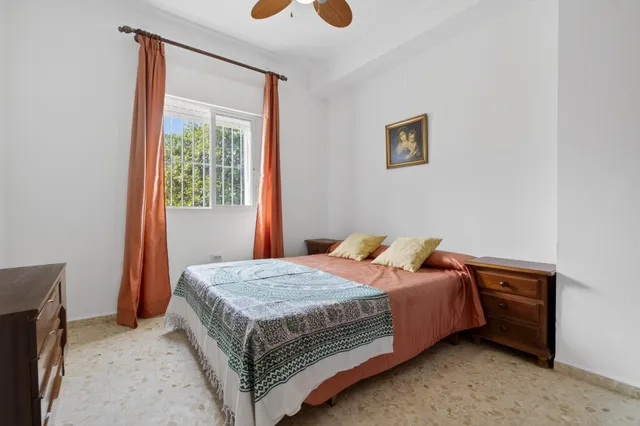 Casa de Campo Urb. Las Tres Palmeras (Carmona) — 18