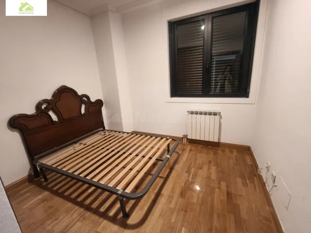 Piso en alquiler en avenida portugal de 4 dormitorios con garaje y trastero — 3