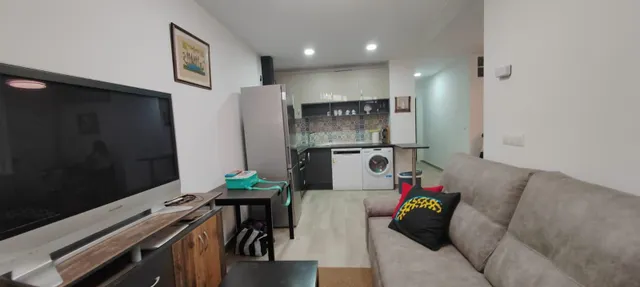 SE VENDE LOCAL CONVERTIDO A VIVIENDA / 2 ALTURAS / ZONA HOSPITAL — 6