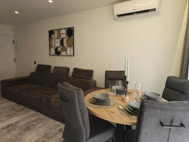 Bungalow completamente reformado a solo 150 metros de la playa de La Mata — 6