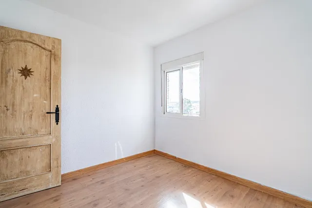 Luminoso piso de 3 dormitorios, con orientación suroeste. — 17