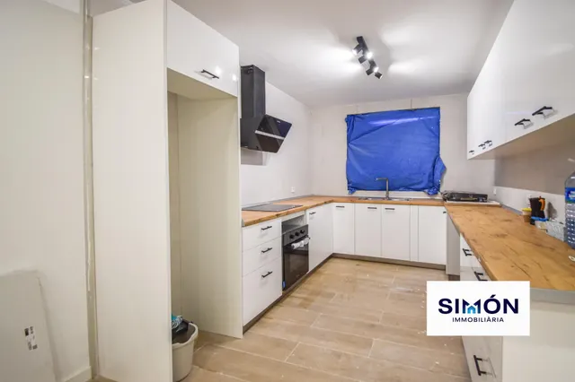 ¡Piso recién reformado con 3 habitaciones y traster 90m2 en Sallent! — 7