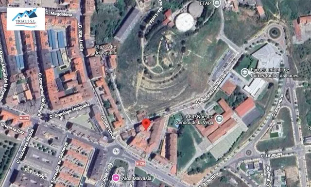 Venta piso en Haro (La Rioja) - foto 2