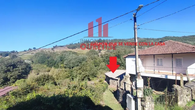 Casa para reformar en la zona de santa cruz arrabaldo — 20