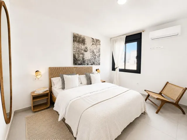 Casa 3 habitaciones 108m² en venta - Baños Y Mendigo — 32