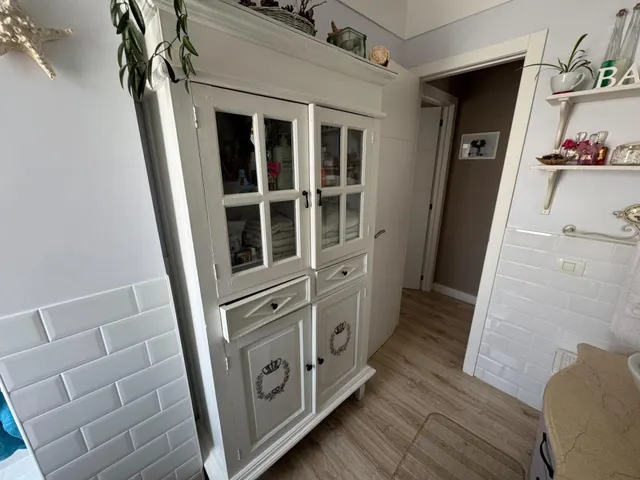 Apartamento encantador en Los Abrigos — 44