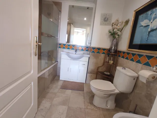 "Apartamento encantador en Marbella" — 13