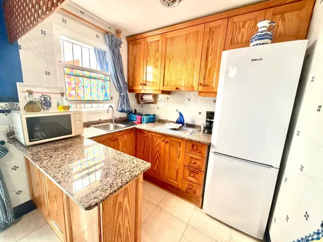 Casa 2 habitaciones 64m² en venta - La Siesta - El Salado - Torreta — 18