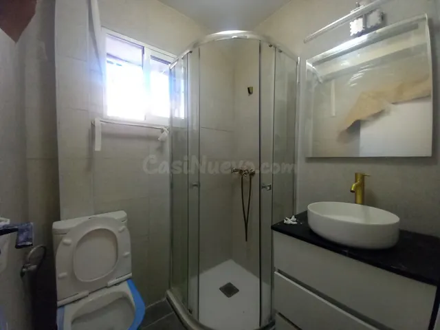 Piso en Venta en Madrid Madrid VILLA DE VALLECAS — 10